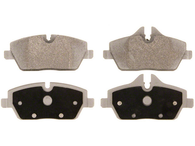Front Brake Pad Set - 2007-2024 Mini Cooper - Wagner 24096-05301921