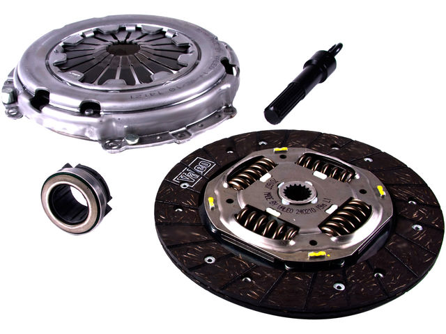 Clutch Kit - 2007-2015 Mini Cooper S - LUK 24096-05430010