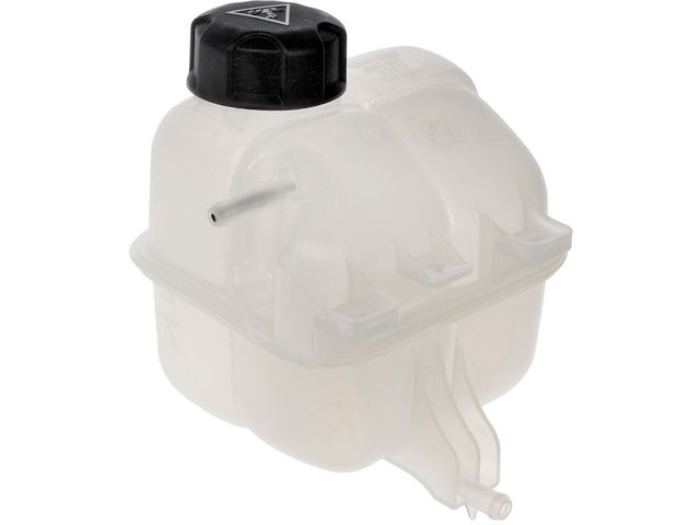 Front Expansion Coolant Tank with Cap - 2007-2016 Mini Cooper - Dorman 24096-05435008