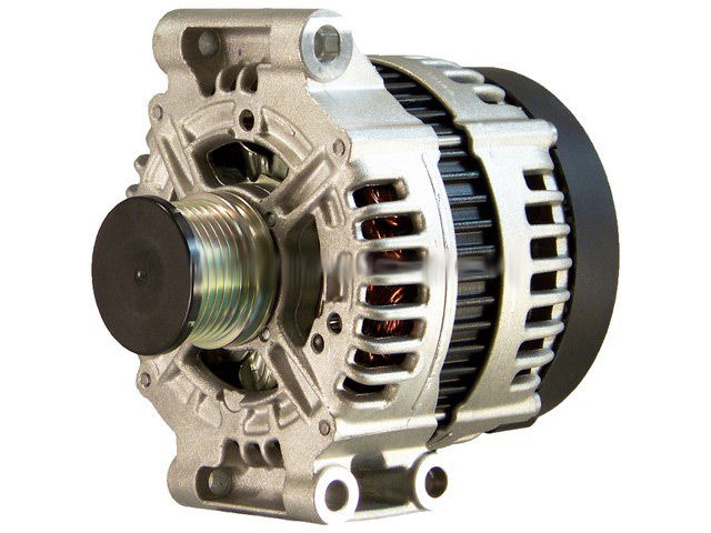 Alternator - 2007-2010 Mini Cooper - Pure Energy 24096-05513857
