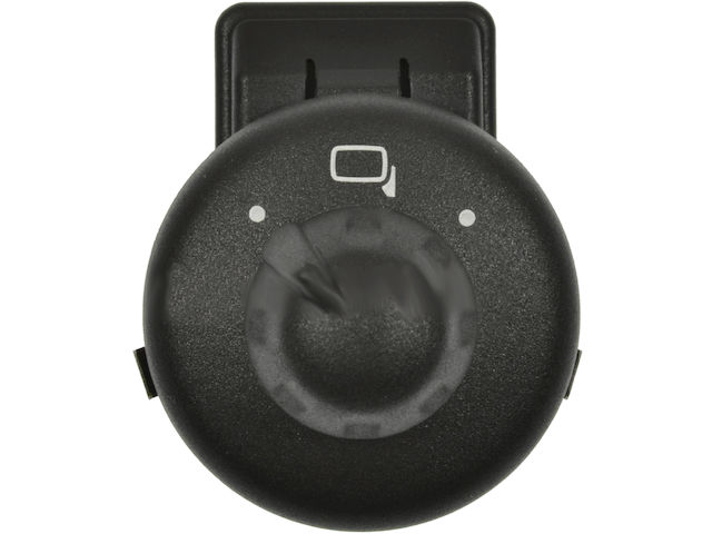 Door Remote Mirror Switch - 2007-2009 Mini Cooper Hatchback - Standard Motor Products 24096-05520504
