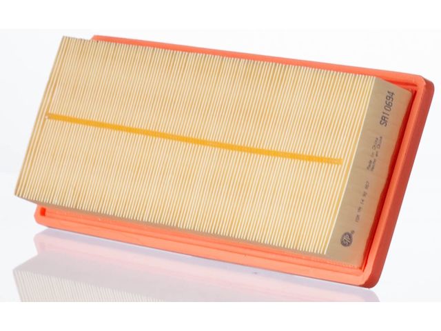 Air Filter - 2007-2016 Mini Cooper 1.6L 4-Cylinder Turbocharged - Pronto 24096-05628524