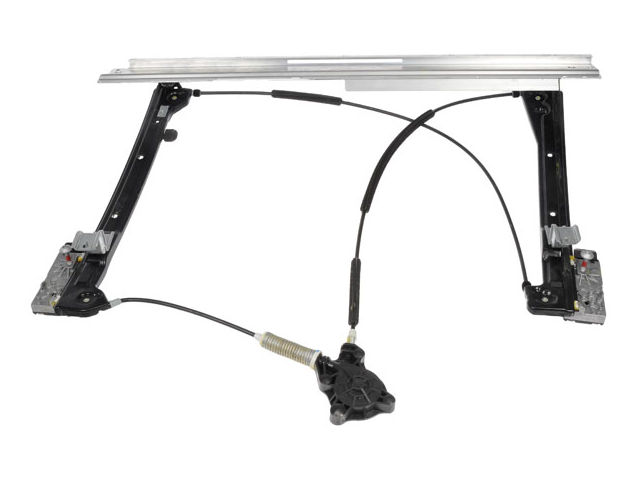 Front Left Window Regulator - 2007-2015 Mini Cooper - Dorman 24096-05647058