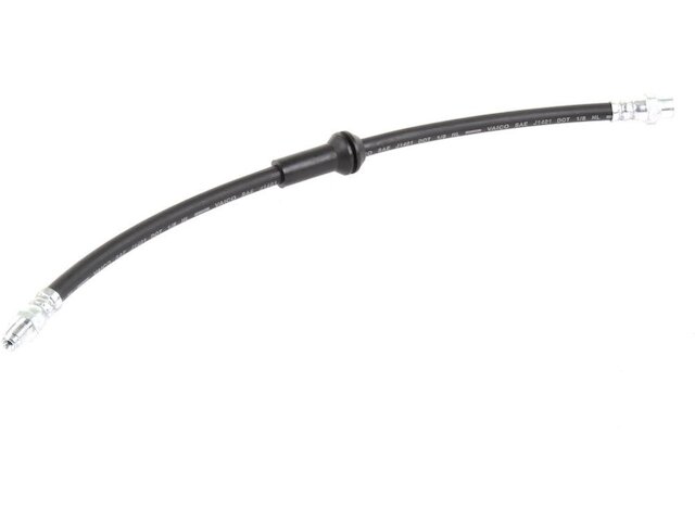 Rear Brake Hose - 2007-2015 Mini Cooper 1.6L 4-Cylinder - Vaico 24096-05871874