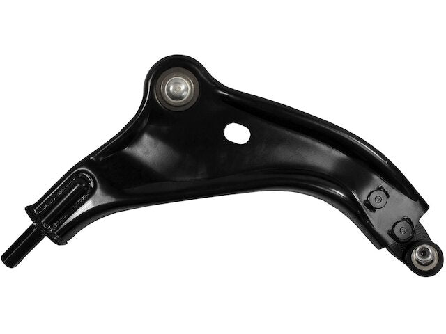 Control Arm - 2007-2015 Mini Cooper 1.6L 4-Cylinder - Vaico 24096-06067406