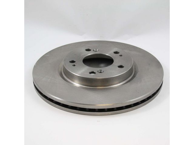 Front Brake Rotor - 2007-2020 Mitsubishi Outlander - Pronto 24098-05052888