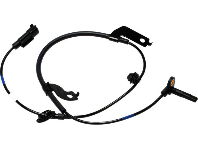 Front Right ABS Speed Sensor - 2007-2017 Mitsubishi Outlander - Standard Motor Products 24098-05193878