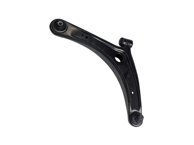 Front Right Lower Control Arm and Ball Joint Assembly - 2007-2014 Mitsubishi Outlander - Beck Arnley 24098-05264099