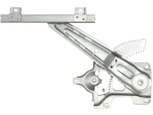 Rear Right Window Regulator - 2007-2012 Mitsubishi Outlander - ACI 24098-05997436