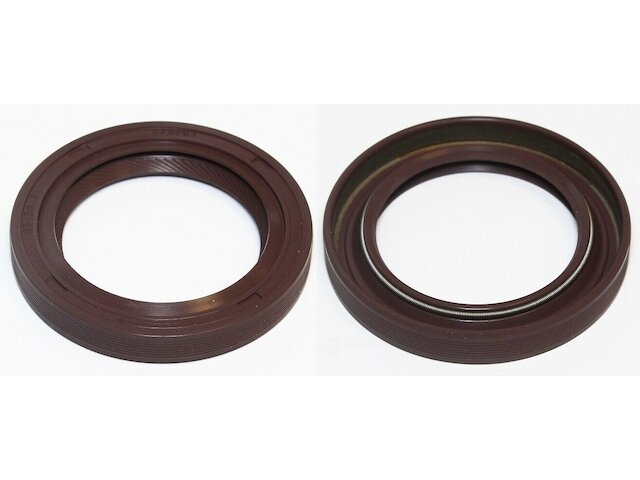 Crankshaft Seal - 2007-2013 Mitsubishi Outlander 3.0L V6 6B31 24-Valve Naturally Aspirated SOHC GAS - Elring 24098-06069605