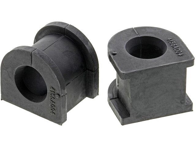 Rear To Frame Sway Bar Bushing Kit - 2007-2013 Mitsubishi Outlander - Mevotech 24098-06165340
