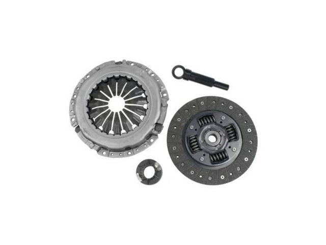 Clutch Kit - 2007-2012 Hyundai Elantra 2.0L 4-Cylinder - LUK 24099-05438222