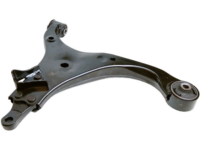 Front Right Lower Control Arm - 2007-2012 Hyundai Elantra 2.0L 4-Cylinder - Mevotech 24099-05458689