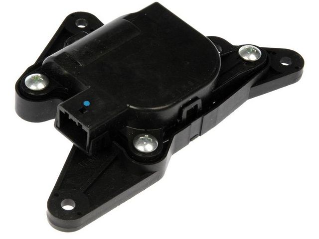 Main Air Flap Actuator - 2007 Hyundai Elantra - Dorman 24099-05473978