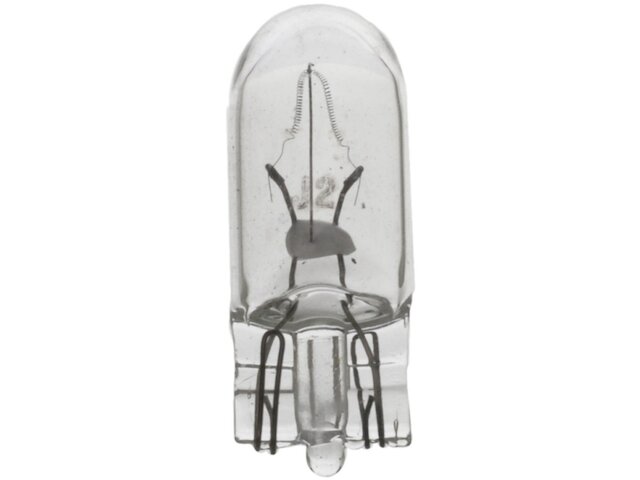 Dome Light Bulb - 2007-2008 Hyundai Tiburon - Wagner 24100-09111973