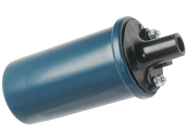 Ignition Coil - 1962-1974 Ford Galaxie 500 - Standard Motor Products 24247-05090504