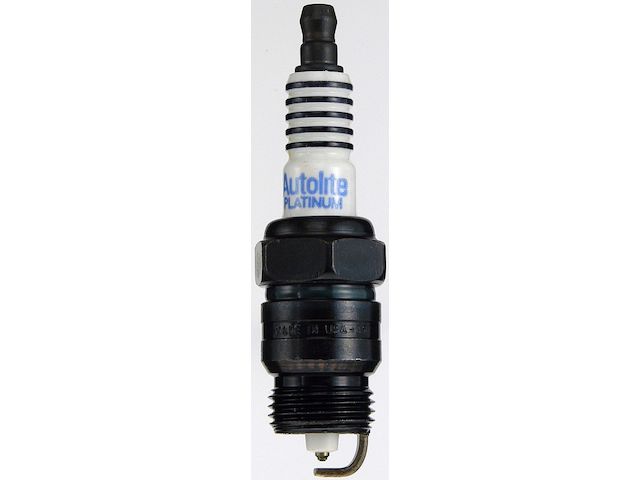 Spark Plug - 1962-1966 Ford Galaxie 500 - Autolite 24247-09183025