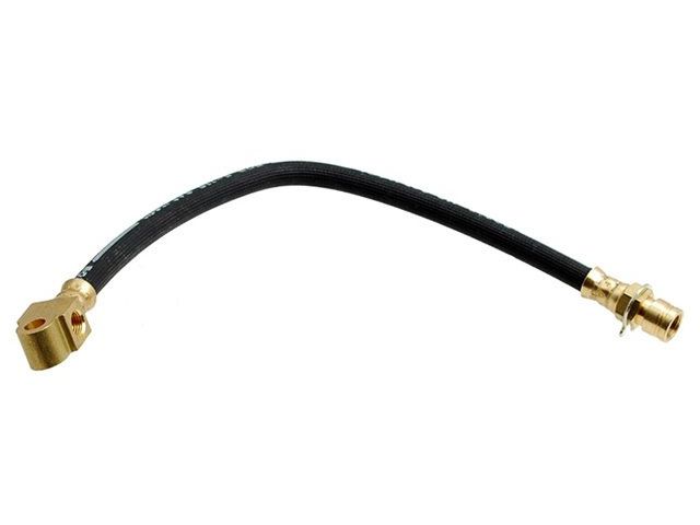 Rear Center Brake Hose - 1968 Oldsmobile Cutlass Supreme - Raybestos 24371-05741616
