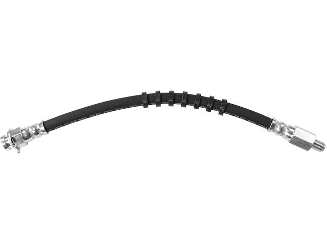Front Brake Hose - 1967-1968 Ford Galaxie 500 - Sunsong 24503-05654300