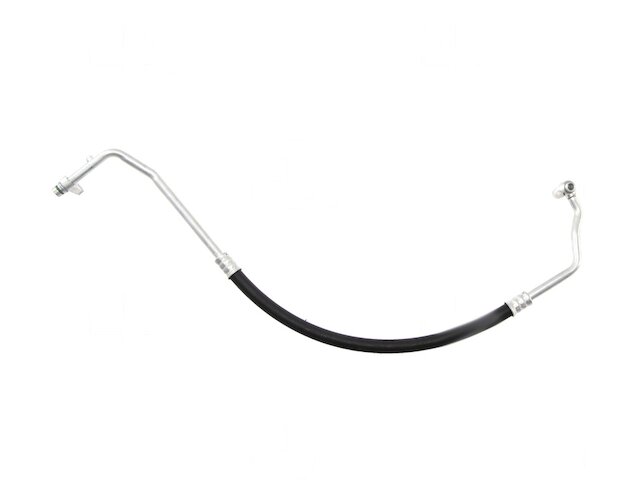 A/C Refrigerant Suction Hose - 2007-2008 Subaru Outback 2.5L H4 Turbocharged - Four Seasons 24558-05933730