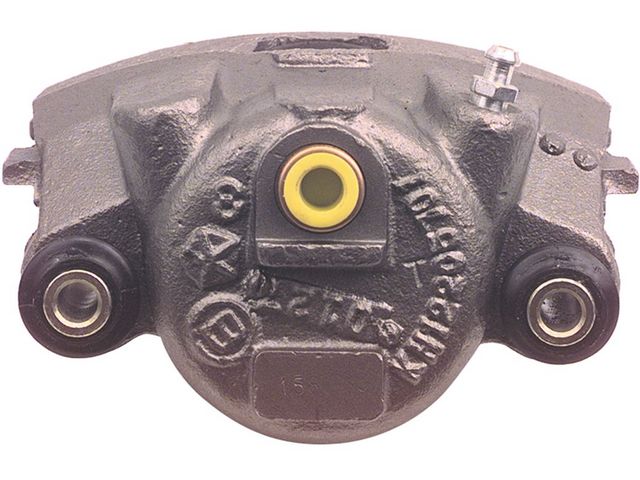 Front Right Brake Caliper - 1989-1990 Plymouth Voyager - A1 Cardone 2509-05096876