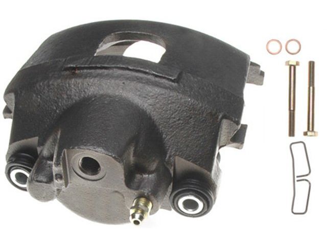 Front Right Brake Caliper - 1991-1995 Plymouth Voyager - Raybestos 2511-05745280