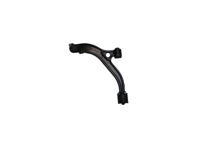 Front Left Lower Control Arm and Ball Joint Assembly - 1996-2000 Plymouth Voyager - Suspensia 2516-06089113