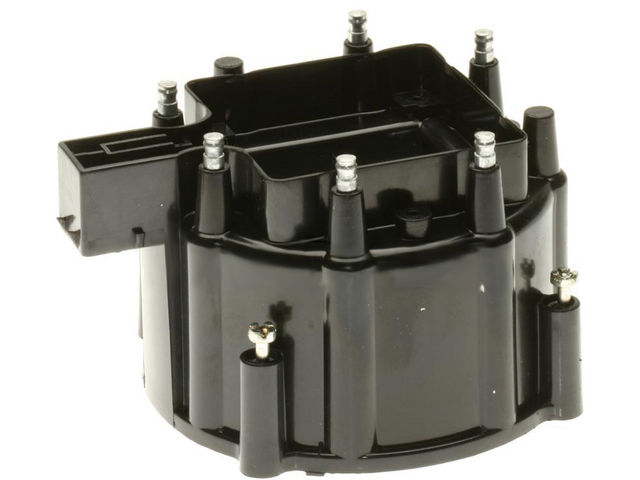Distributor Cap - 1975-1977 Buick Century 3.8L V6 - Standard Motor Products 2546-05084720