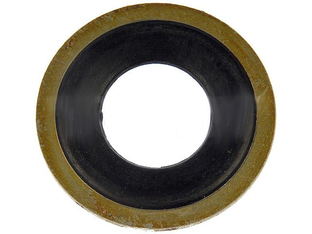 Oil Drain Plug Gasket - 1975-1996 Buick Century - Dorman 2546-05764529