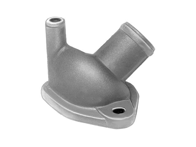Water Distribution Pipe - 1980-1981, 1984 Buick Century 3.8L V6 - Four Seasons 2549-05040905