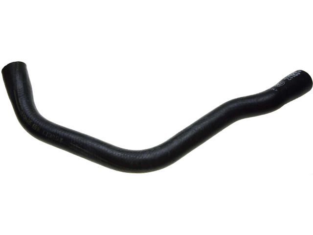 Upper Radiator Hose - 1980-1981 Buick Century - Gates 2549-09059914