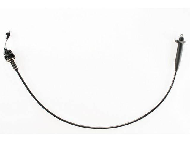 Automatic Transmission Kickdown Cable - 1981-1985 Buick Century - Pioneer Cables 2550-05439311