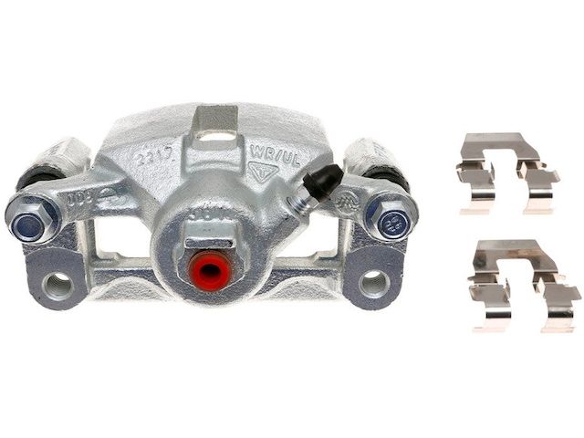 Rear Right Brake Caliper - 2003-2005 Buick Century - Raybestos 2552-05745661