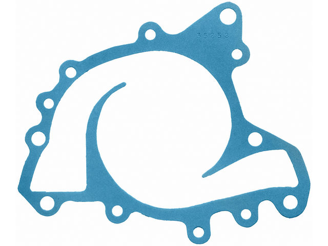Water Pump Gasket - 1982-1985 Buick Century - Felpro 2555-05035452