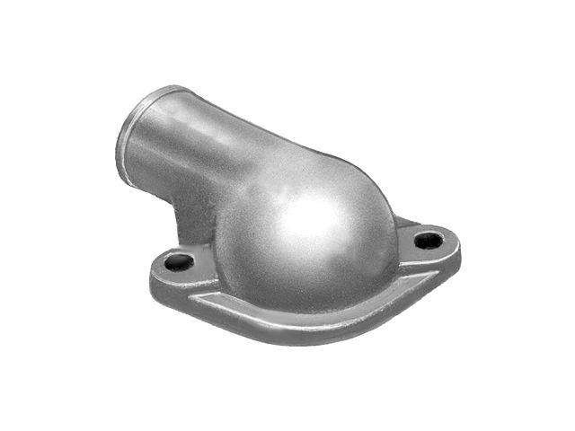 Water Distribution Pipe - 1982-1992 Buick Century 2.5L 4-Cylinder - Four Seasons 2555-05040899