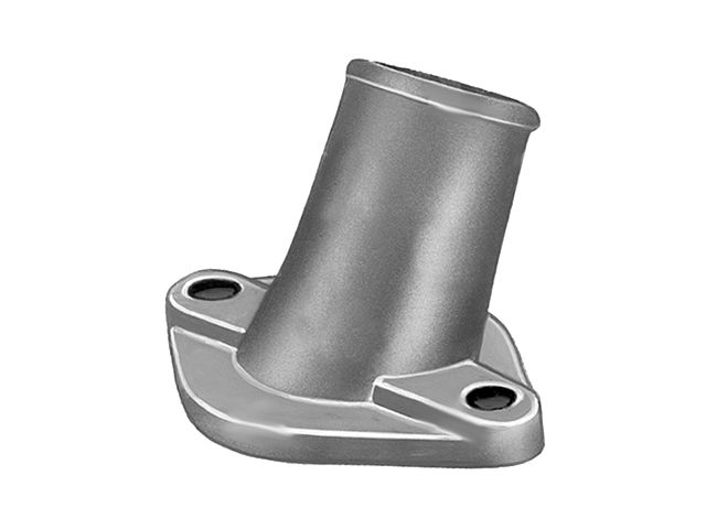 Water Distribution Pipe - 1982-1986 Buick Century 2.8L V6 - Four Seasons 2555-05082399