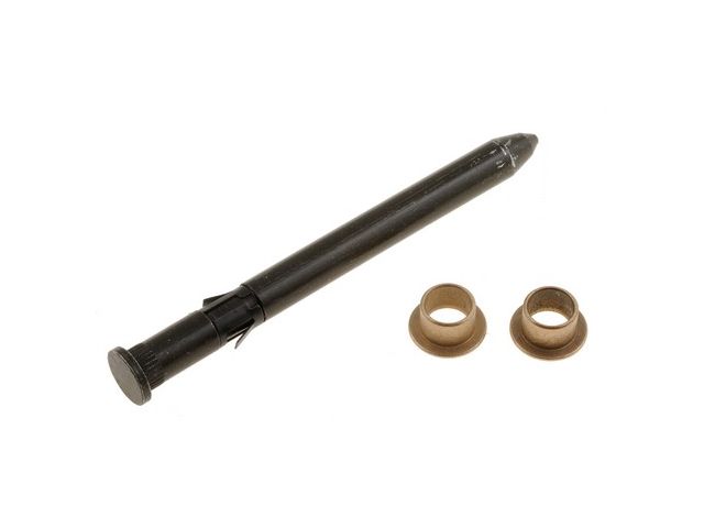 Door Hinge Pin & Bushing Kit - 1982-1996 Buick Century - Dorman 2555-05369481