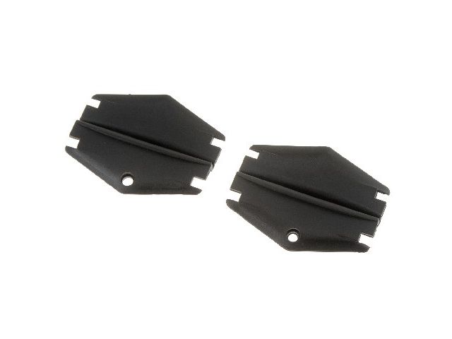 Window Guide - 1982-1996 Buick Century - Dorman 2555-05369930