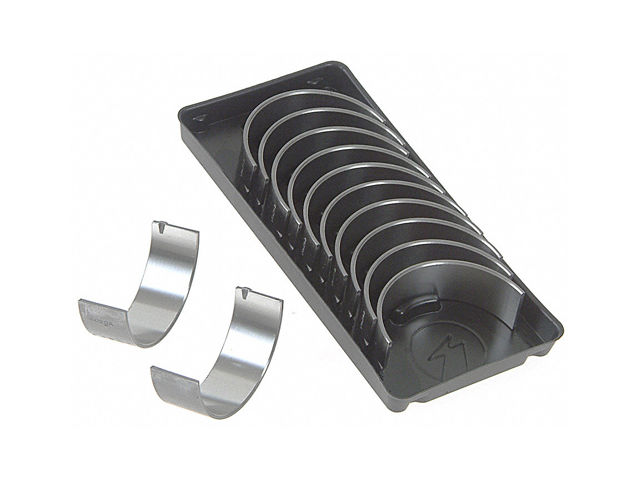 Connecting Rod Bearing Set - 1982-1989, 1994-2005 Buick Century - Sealed Power 2555-05669127