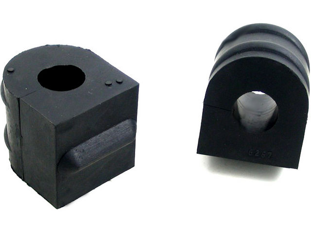 Front To Frame Sway Bar Bushing Kit - 1982-1996 Buick Century - Mevotech 2555-05706001