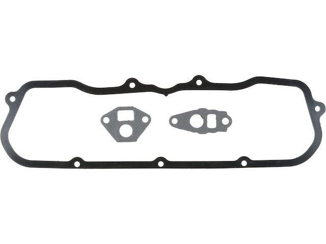 Valve Cover Gasket Set - 1982-1992 Buick Century 2.5L 4-Cylinder - Victor Reinz 2555-06009622