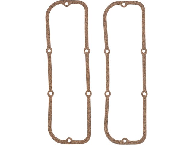 Valve Cover Gasket Set - 1982-1986 Buick Century 2.8L V6 - Victor Reinz 2555-06030033
