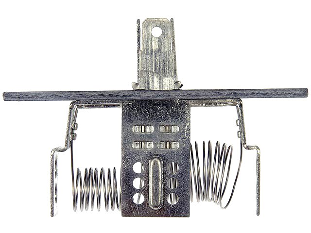 Blower Motor Resistor - 1982-1987 Buick Century - Dorman 2555-06069325