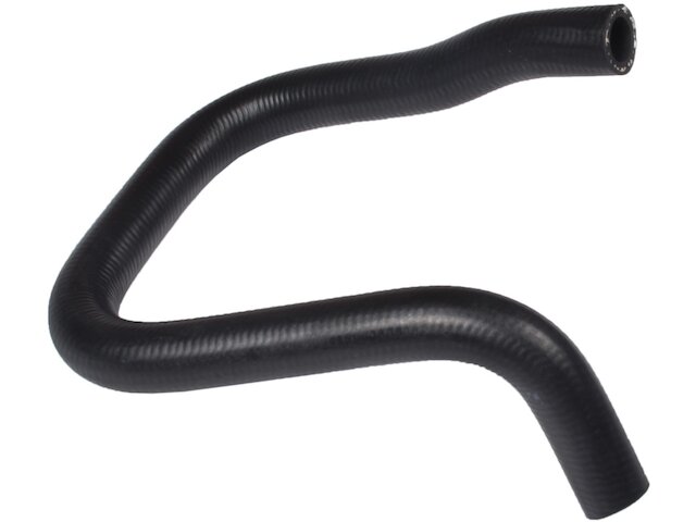 Heater Hose - 1982-1991 Buick Century 2.5L 4-Cylinder - ContiTech 2555-06210677