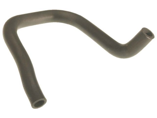 Heater Hose - 1982-1991 Buick Century 2.5L 4-Cylinder GAS - Gates 2555-09058721