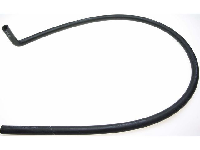 Heater To Engine Heater Hose - 1982, 1984-1985 Buick Century 4.3L V6 Diesel - Gates 2555-09062207