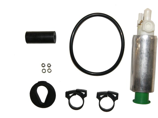 Electric Fuel Pump - 1982-1985 Buick Century - GMB 2555-09266124