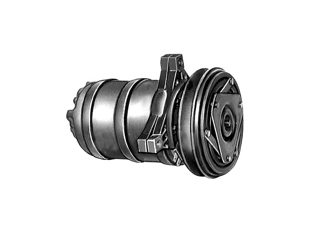 A/C Compressor - 1983-1985 Buick Century - Four Seasons 2556-05082276