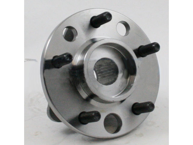 Front Wheel Hub Assembly - 1983-1993 Buick Century - Pronto 2556-05384437