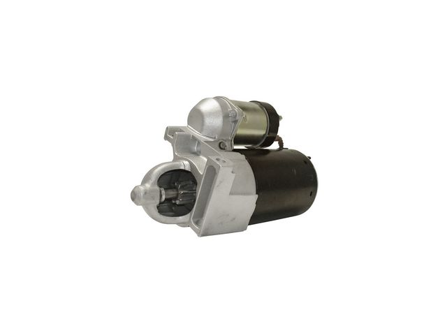 Starter - 1983-1992 Buick Century - Pure Energy 2556-05516148